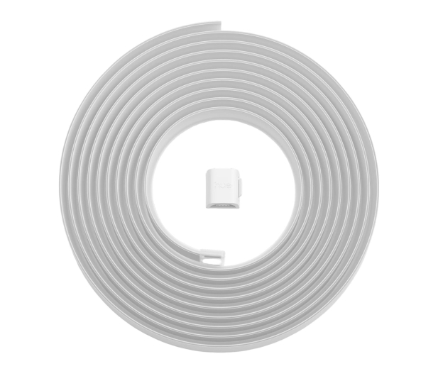 Philips Hue Przedłużacz 5 m do taśm LED Flux - 1524734 - zdjęcie 2
